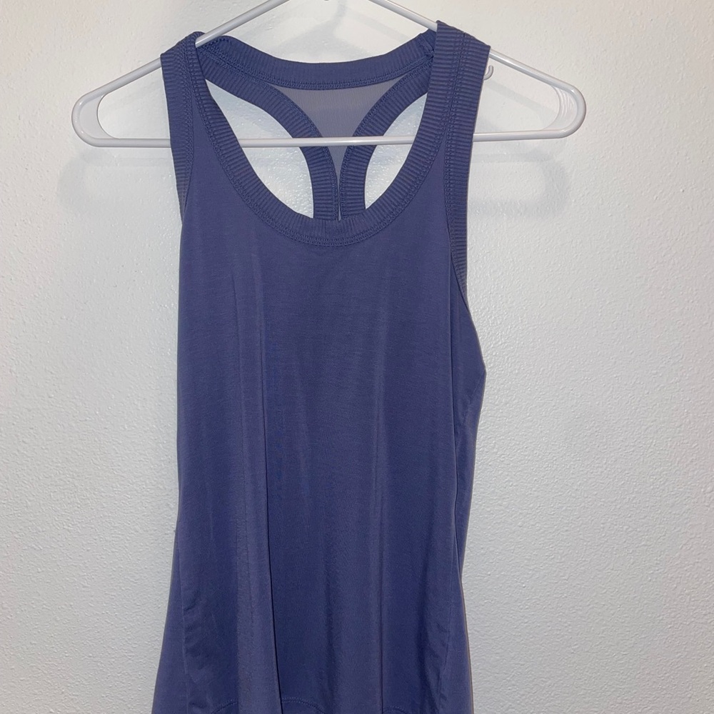 Women's XXS Athleta Tank Top
